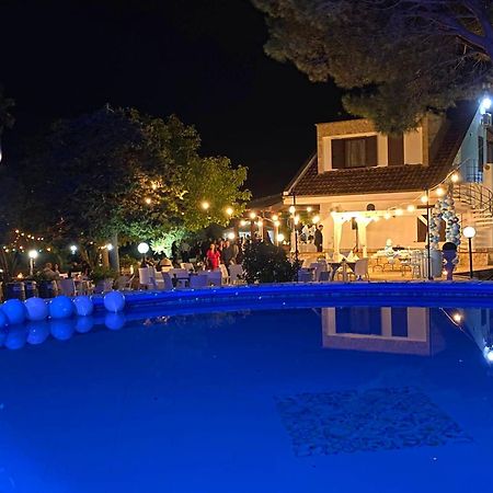 Villa Dei Sogni Gallipoli Тулье Экстерьер фото